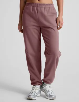LuxeFleece Sweatpant Adaptable Style