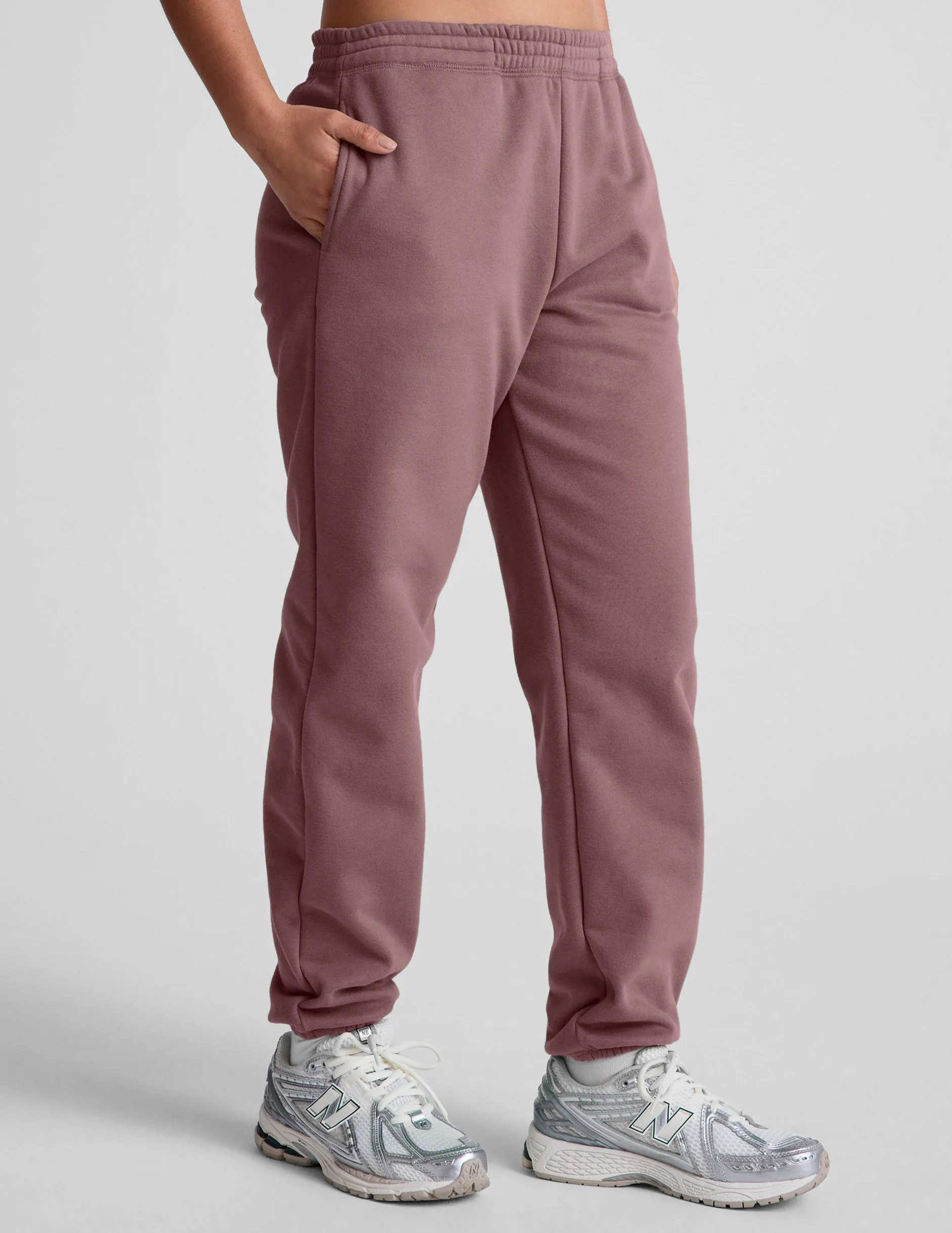 Urban Cool LuxeFleece Sweatpant