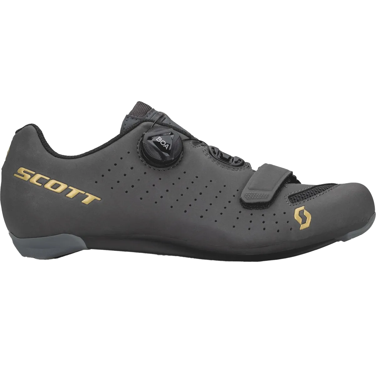 Soft outsole Women's Road Comp Boa