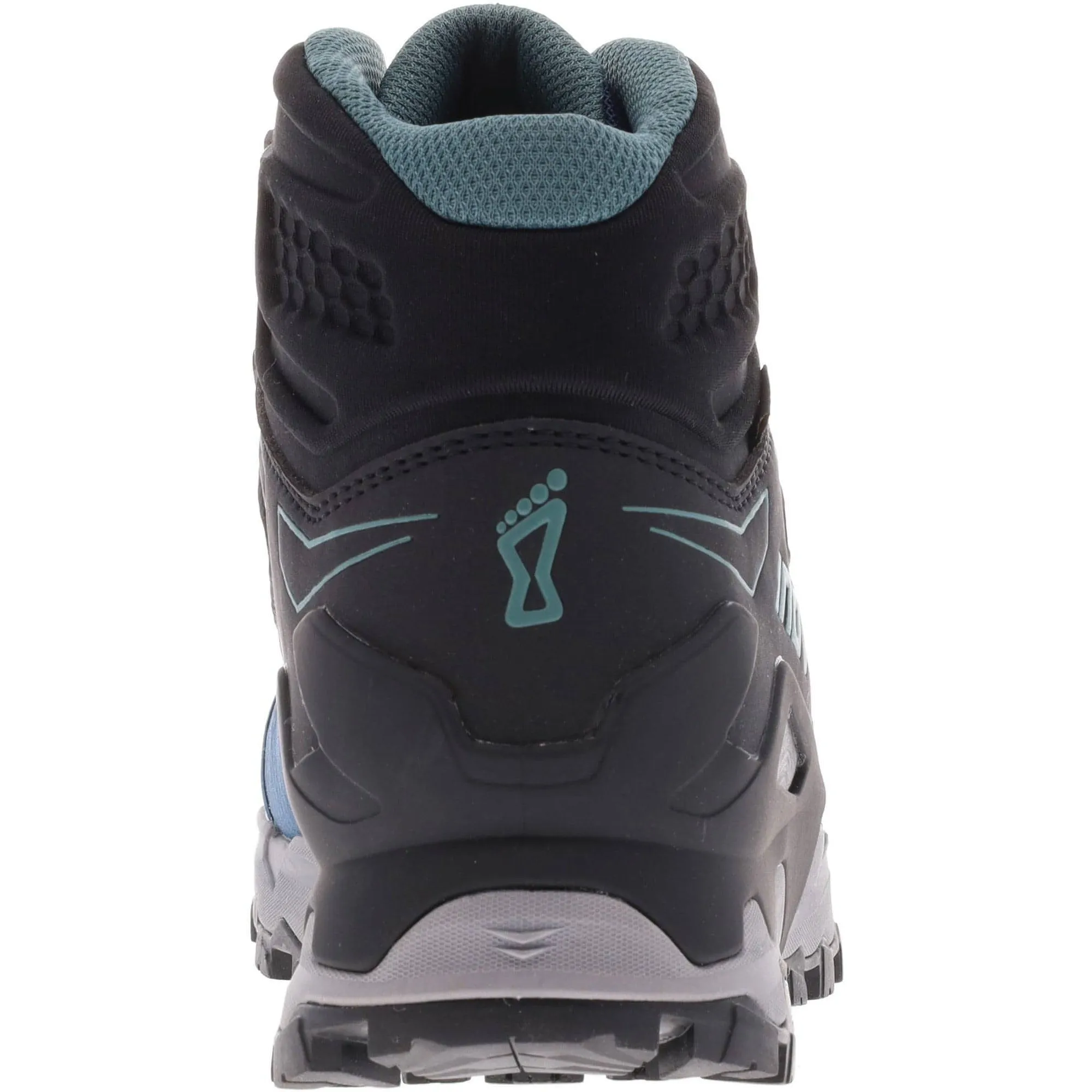 Inov8 Roclite Pro G 400 GORE-TEX Womens Walking Boots - Navy Hill Climbing Impact Resistant
