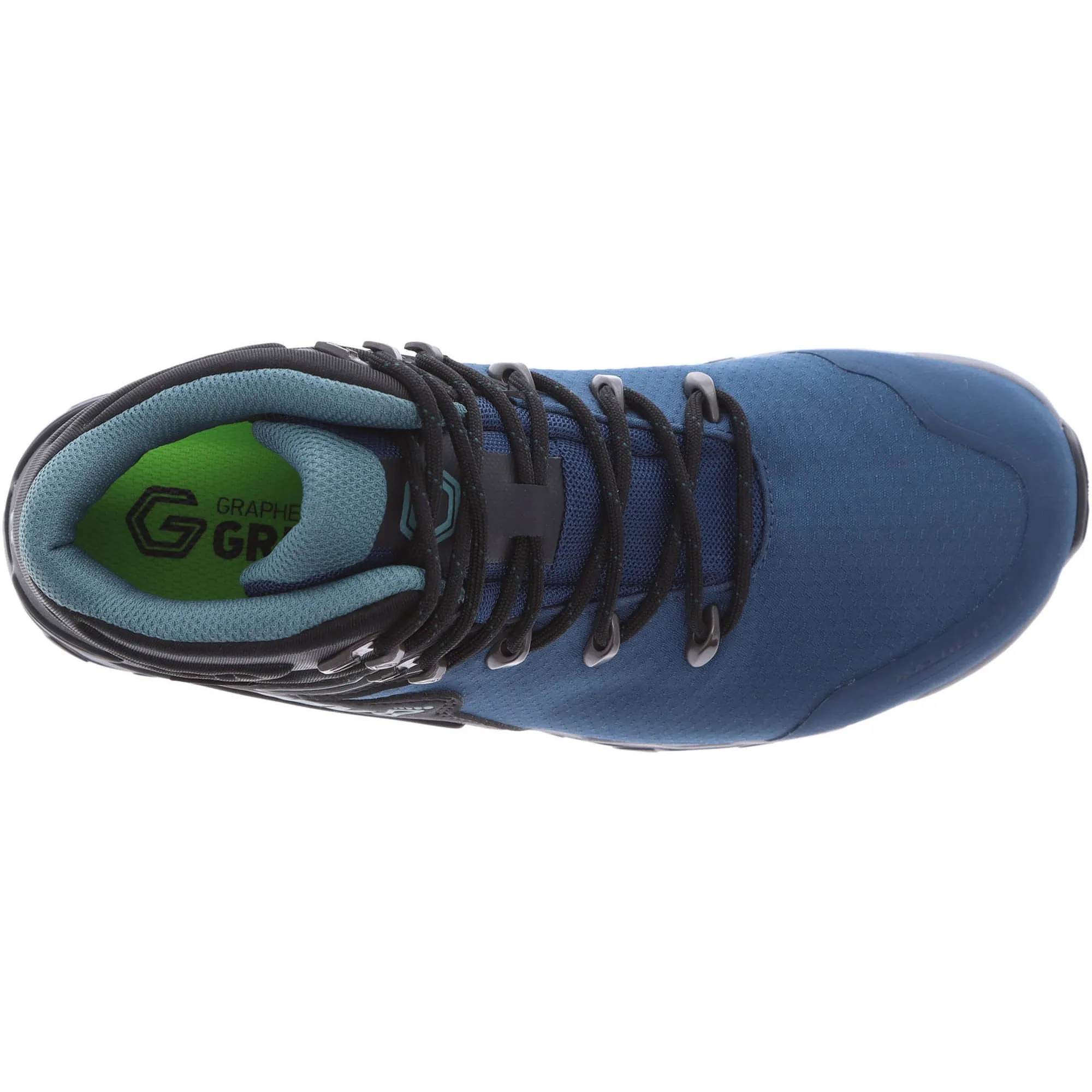 Inov8 Roclite Pro G 400 GORE-TEX Womens Walking Boots - Navy Rock Support Outdoor Step