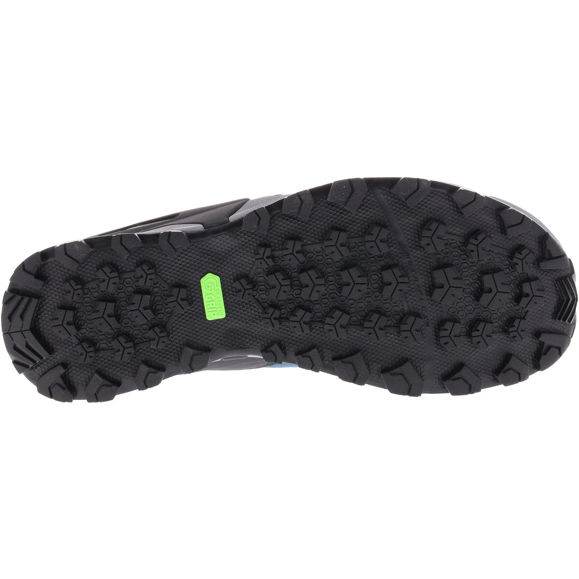 All Fitness Canyon Path Inov8 Roclite Pro G 400 GORE-TEX Womens Walking Boots - Navy