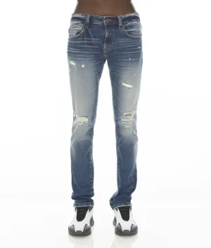 Modern Casual ROCKER SLIM IN STOKE