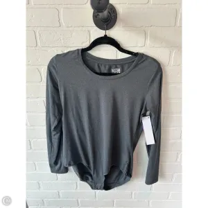 chic bodysuit Bodysuit By 32 Degrees In Grey, Size: L