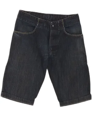 Chill Vibe Sun Protection Fabric LEVI'S Mens Denim Shorts W32 Medium  Navy Blue