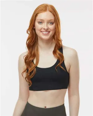Badger 4636 Women's B-Sport Bra Top Cool Layer Wear ComfortOptimizedConstruction