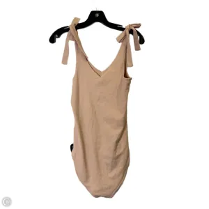Bodysuit By Old Navy In Pink, Size: Xs leather bodysuit