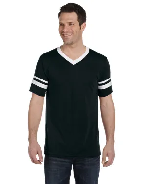 Effortless Layer Augusta Sportswear 360 Adult Sleeve Stripe Jersey