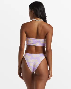 Silicone Free Edging Gender Neutral Billabong Catch The Sun Rev Havana Bottom-Multi