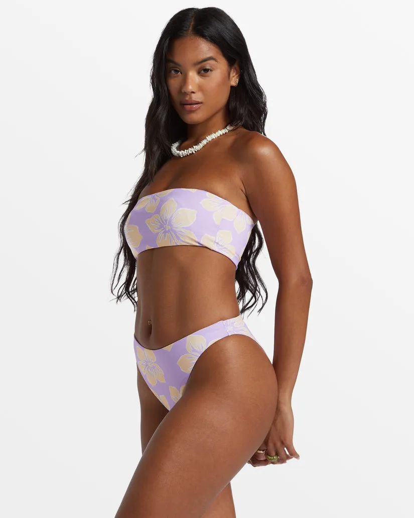 Billabong Catch The Sun Rev Havana Bottom-Multi Beach Vibes