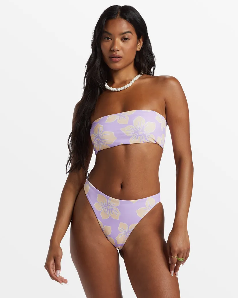 Billabong Catch The Sun Rev Havana Bottom-Multi Lounge-wear