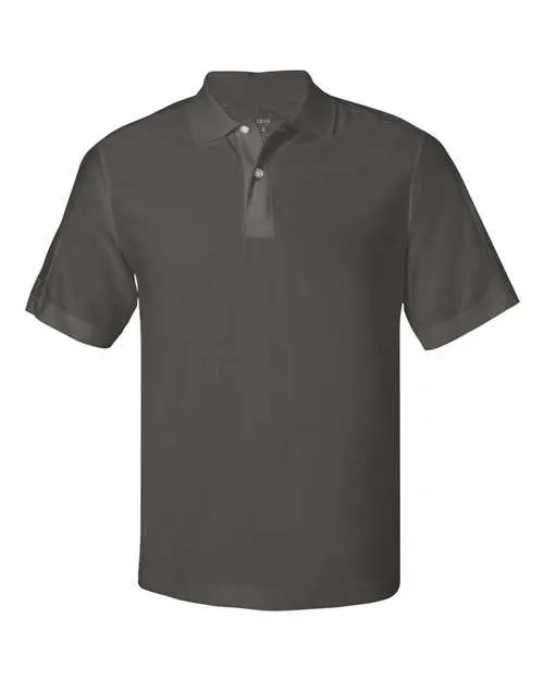 Seamless Shoulder IZOD 13Z0075 Performance Piqu?? Polo