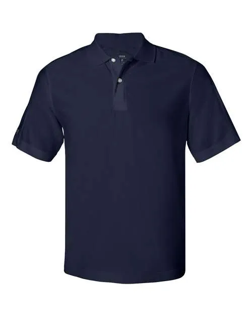 premium design IZOD 13Z0075 Performance Piqu?? Polo