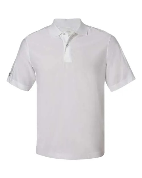 IZOD 13Z0075 Performance Piqu?? Polo Clubhouse Ready Outdoor top