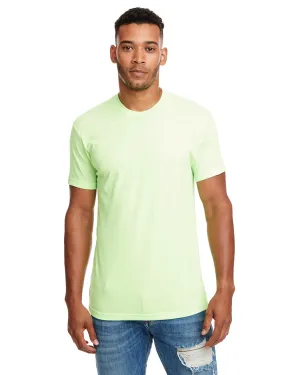 Chilly Wear Versatile and Stylish Next Level N6210 Unisex CVC Crewneck T-Shirt