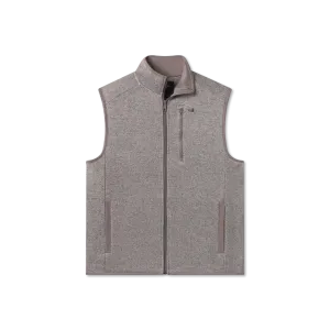 Smooth Zipper Guards FieldTec? Bozeman Vest