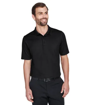 Athletic Wear Weekend Ready DG20 - Devon & Jones CrownLux Performance? Mens Plaited Polo Shirt
