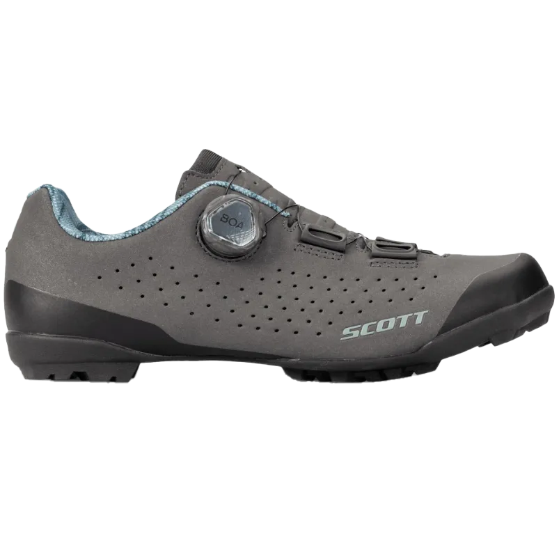 Women's Gravel Pro Flexible Rubber Outsole Gym Casual