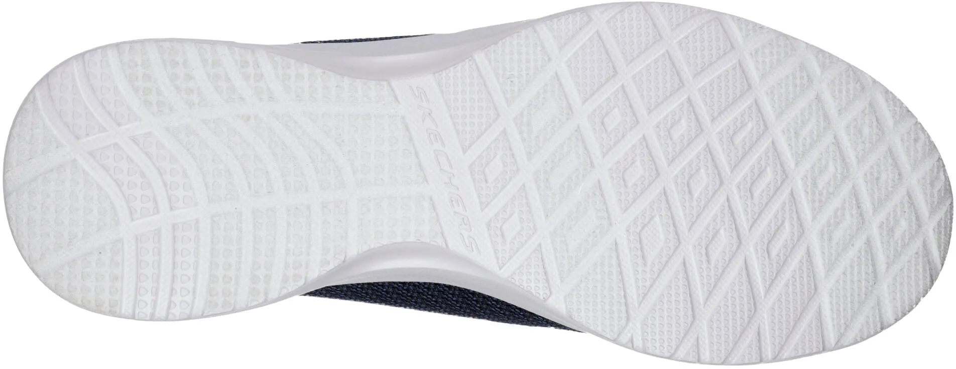 Timeless Look Impact Reduction Skechers Dynamight Mens Training Shoes - Blue