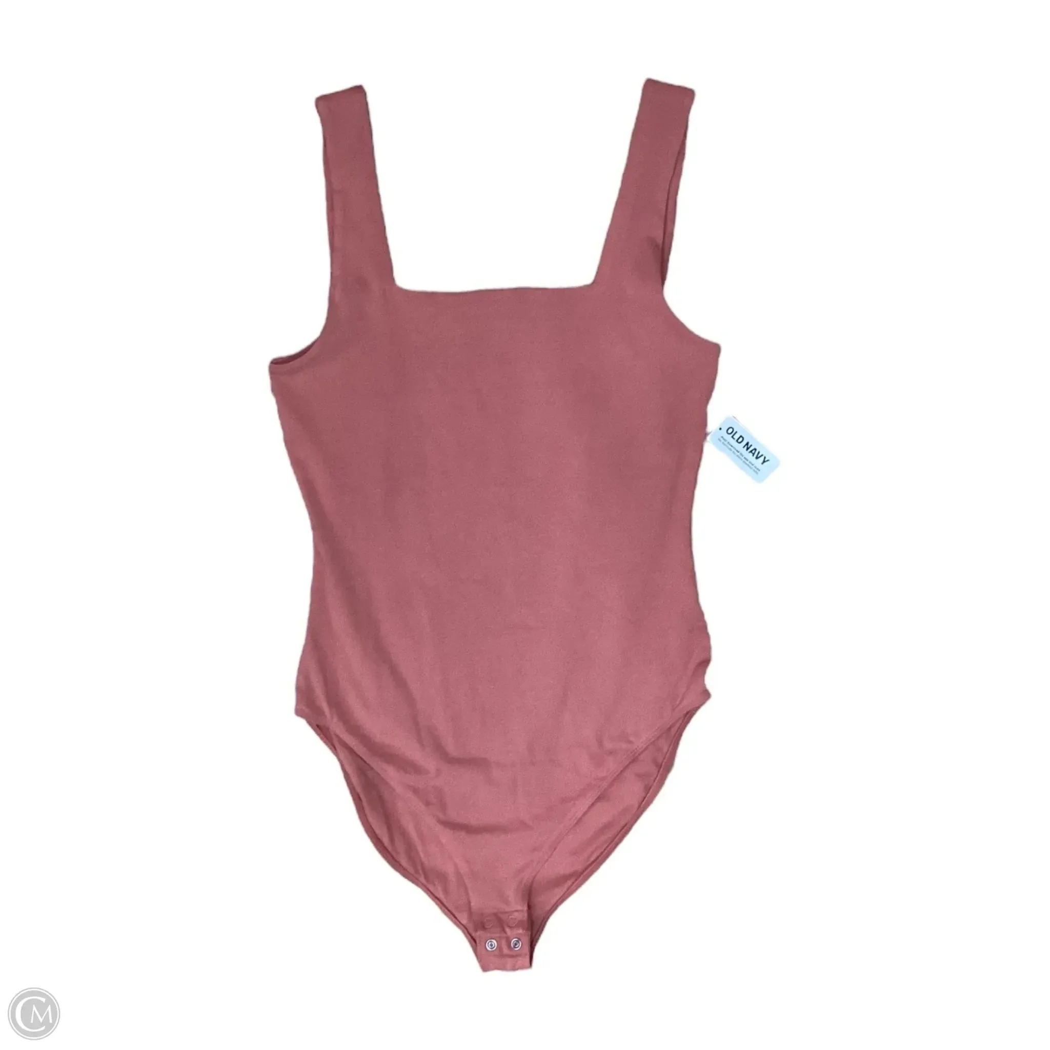 wedding bodysuit wool bodysuit Bodysuit By Old Navy In Coral, Size: S