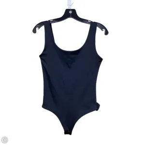 shopping bodysuit loose fit bodysuit Bodysuit By Express In Black, Size: S