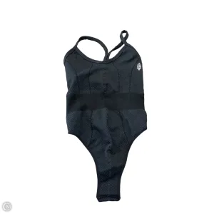 leopard bodysuit Bodysuit By Free People In Black, Size: Xs