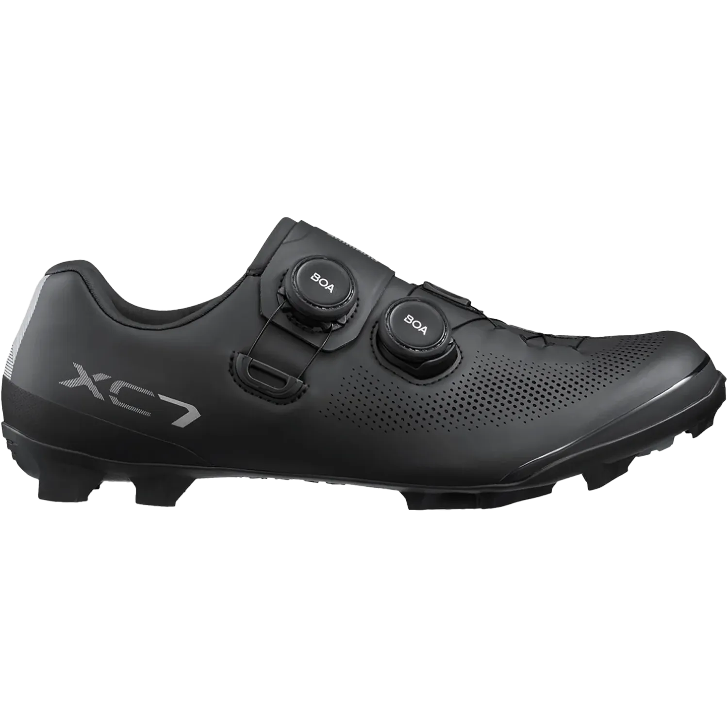 Men's SH-XC703 Wide Sport Fashion Ankle Ease