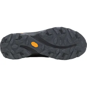 Merrell Moab Speed Mid GORE-TEX Womens Walking Boots - Black Heavy Impact Protection