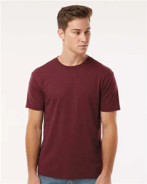 Kastlfel 2010 RecycledSoft T-Shirt EasyCare Fabric Stylish Day Wear
