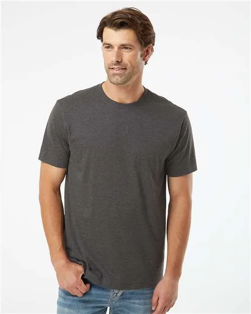 Kastlfel 2010 RecycledSoft T-Shirt Essential Style Wear Ultra Soft Finish
