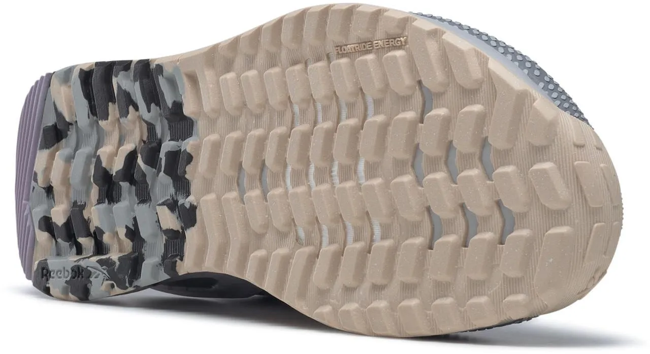 Urban Stylewear Stability Control Frame Reebok Nano X2 TR Adventure Womens Training Shoes - Grey