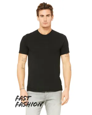 Chilly Day Style Bella   Canvas 3880C Unisex Viscose Fashion T-Shirt