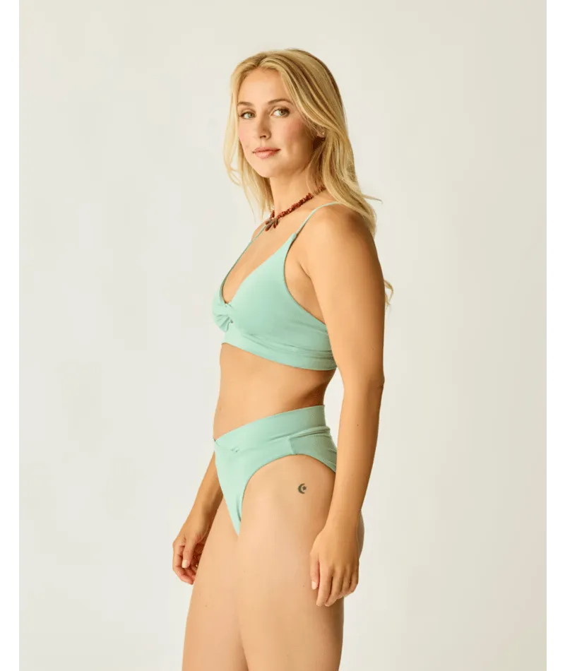 Carve Designs Mae Bottom-Haze Water Day Glide Free Shoulder Padding