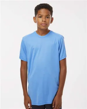 Quick Comfort Paragon 208Y Youth Islander Performance T-Shirt