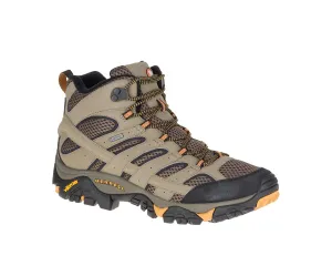 Outdoor Adventure MEN`S MOAB 2 MID GTX