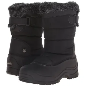 Snow Anti-Skid Snow Hiking Adventure Women's Snow Boots