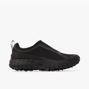 Hill Ground Protective Fit norda 003 / Pitch Black