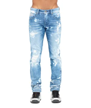 Casual Friday Durable Athlete Fit ROCKER SLIM - PREMIUM STRETCH IN DUNE