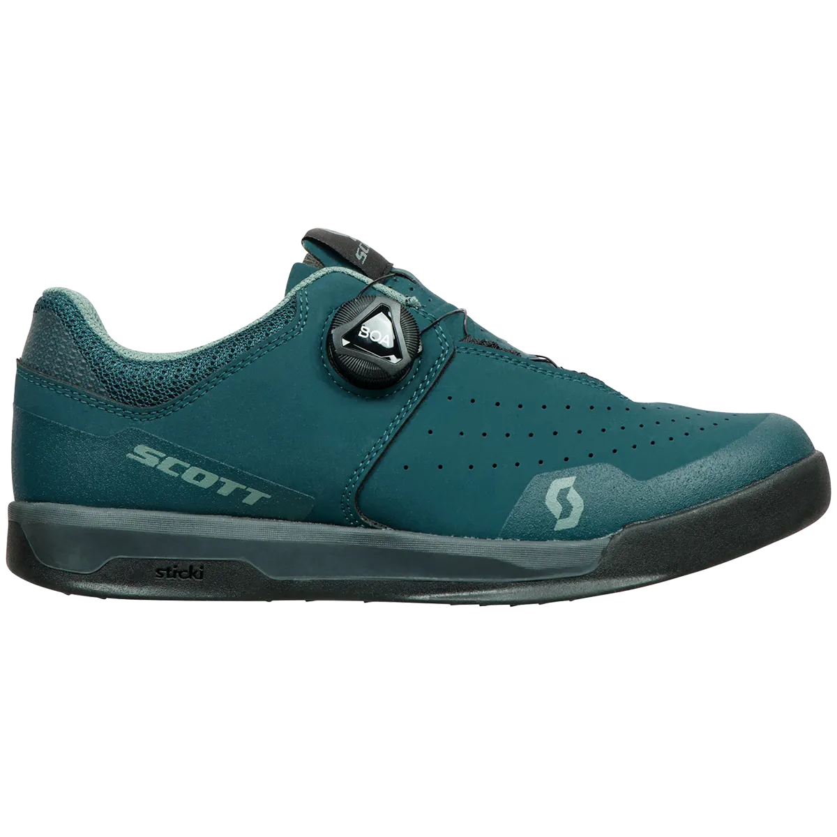 Torsional Stability Plate Cushioning Pods Women's Sport Volt Shoe