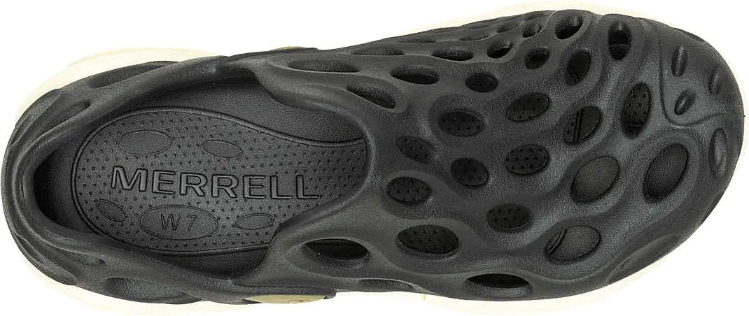 Merrell Hydro Next Gen Moc Womens Sandals - Black High Support Hiking quick dry