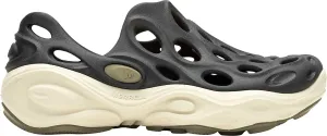 Merrell Hydro Next Gen Moc Womens Sandals - Black Outdoorsy Vibe