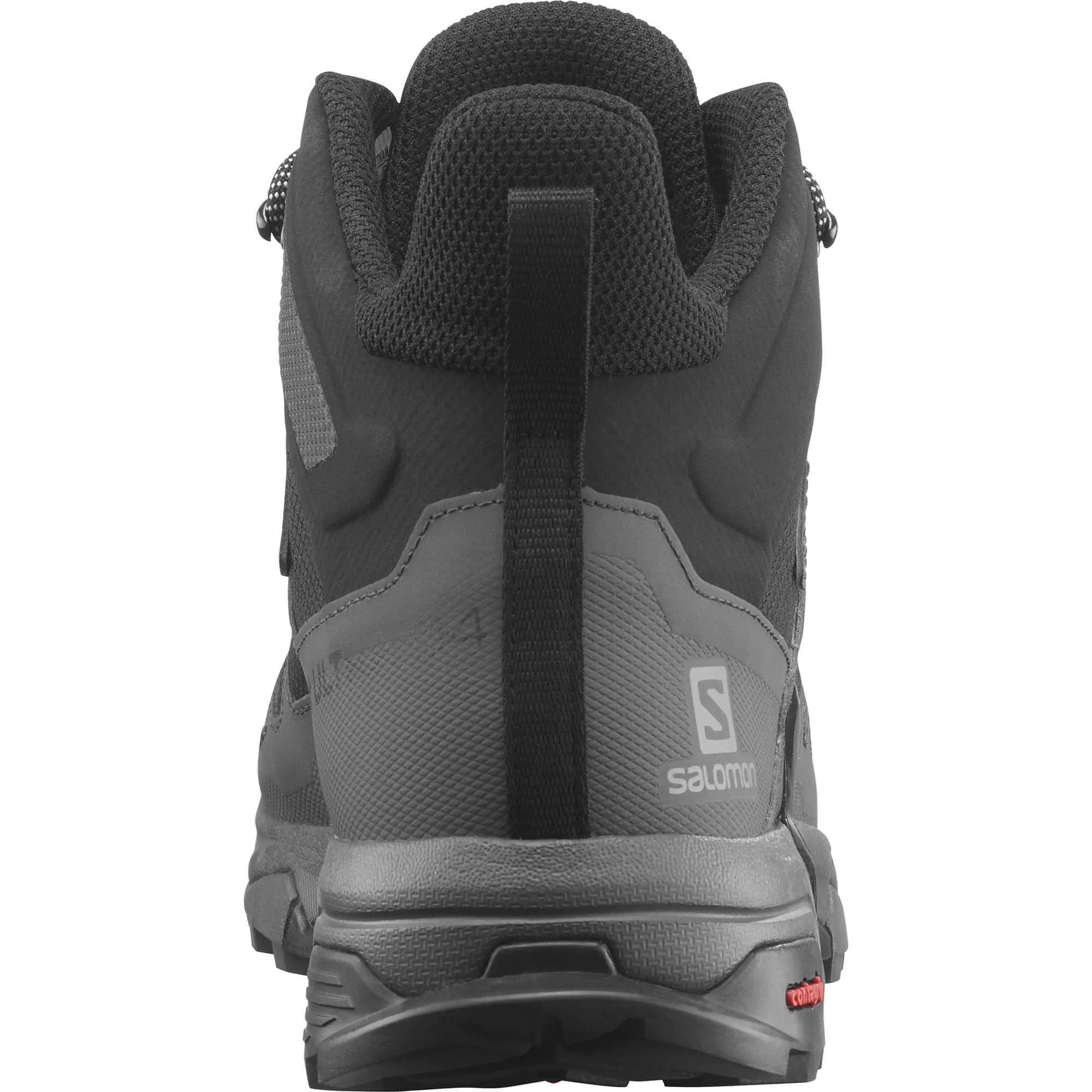 Salomon X Ultra 4 MID GORE-TEX Mens Walking Boots - Black Ultimate Comfort