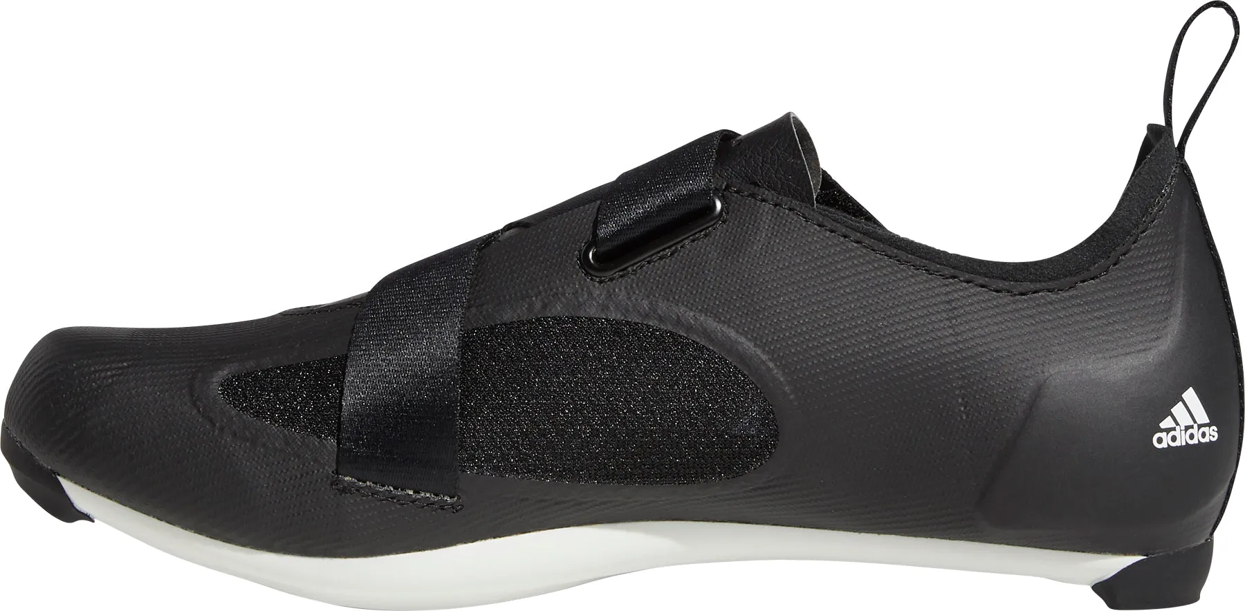 adidas Indoor / Spinning Cycling Shoes - Black Modern Aesthetic Ventilated