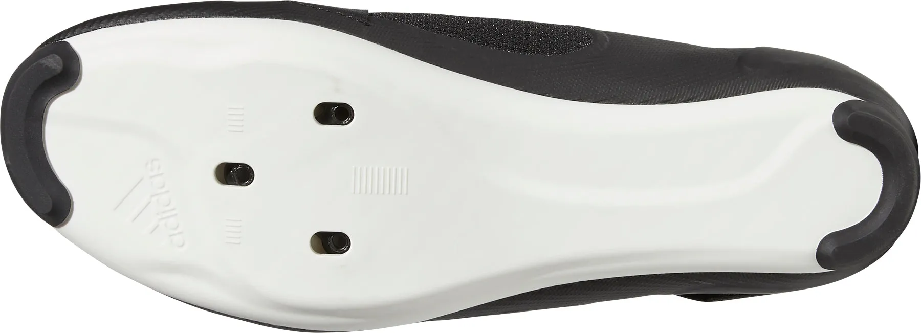 adidas Indoor / Spinning Cycling Shoes - Black Rollbar Torsion Control Performance Support