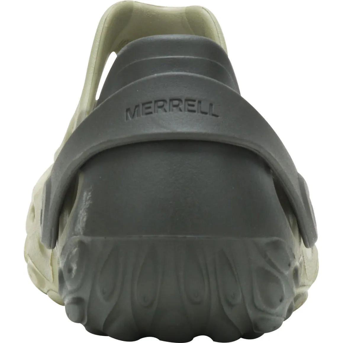 Merrell Hydro Moc Mens Sandals - Green Long Lasting Fit Hill Top