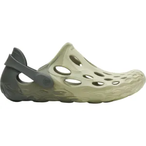 Merrell Hydro Moc Mens Sandals - Green Heavy Duty Comfort
