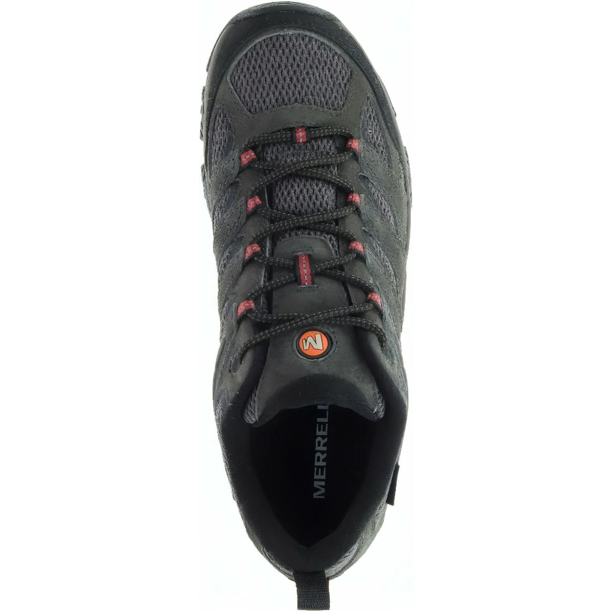 All Season Trekking Merrell Moab 3 GORE-TEX Mens Walking Shoes - Grey