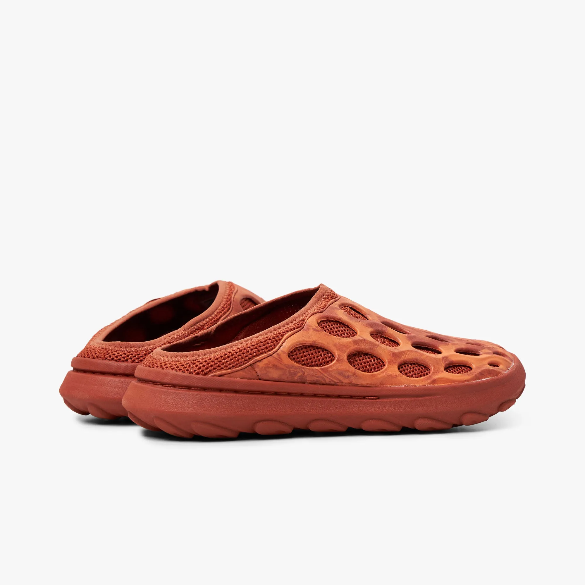 Field Step Merrell 1TRL Women's Hydro Mule / Clay