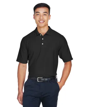 DG150 - Devon & Jones Mens DRYTEC20? Performance Polo Shirt Fashionable Fit