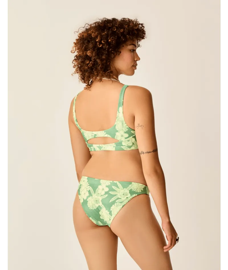 Relaxing Moments Carve Designs Sanitas 2.0 Compression Bottom-Tide